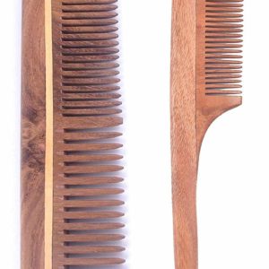 Eco friendly comb